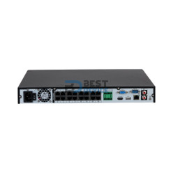 NVR DAHUA 4232 LITE 32CH 16POE 2HDD