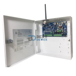 PANEL CONTROL ALARMA DAHUA ARC2008C-V3