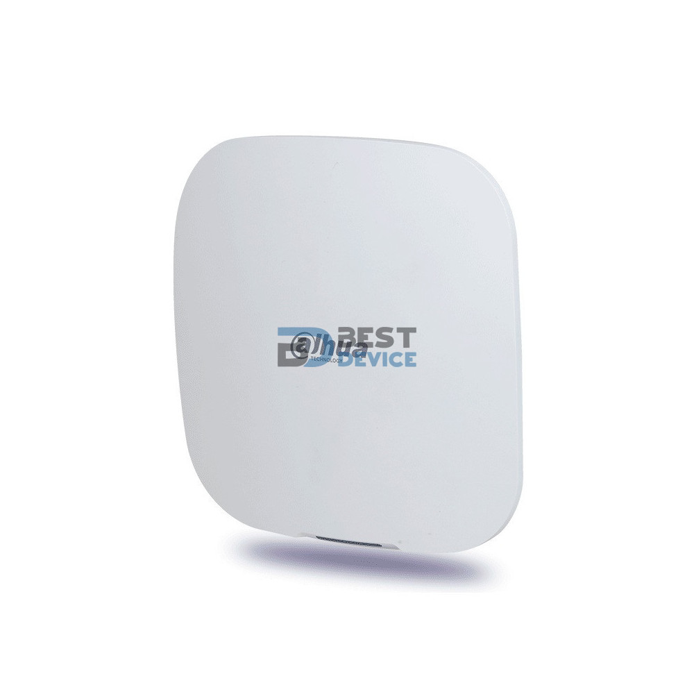 PANEL DE ALARMA DAHUA ARC3000H-W2 INALAMBRICO