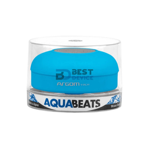 PARLANTE ARGOMTECH ARG-SP-2801BL WIR AZUL