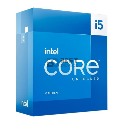 PROCESADOR INTEL CI5-13400F 2.50/18M/1700 13VA