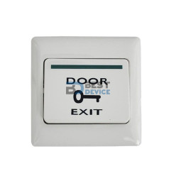 BOTÓN DE SALIDA DAHUA ASF900 PLAST O/C