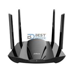 ROUTER DAHUA DH-AX30 AX3000
