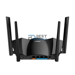 ROUTER DAHUA DH-AX30 AX3000