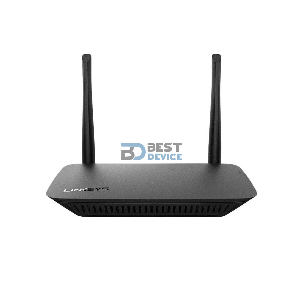 ROUTER LINKSYS AC1000 E5350 DUAL-BAND WIFI