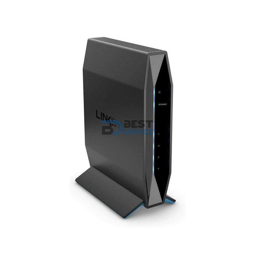 ROUTER LINKSYS AC1200 DUAL-BAND E5600 WIFI