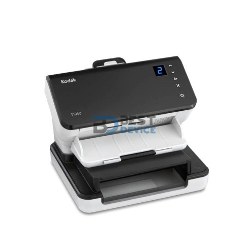 SCANNER KODAK ALARIS E1040 (8011892)