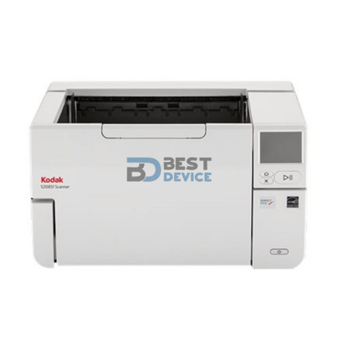 SCANNER KODAK ALARIS S2085F DUPLEX-85PPM ADF INT.