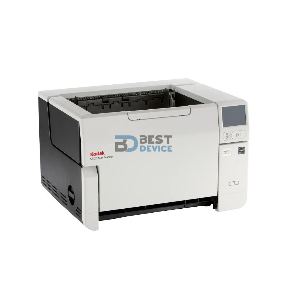 SCANNER KODAK ALARIS S3120 MAX