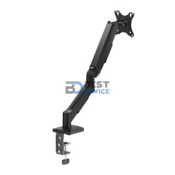 SOPORTE DE ESCRITORIO PARA MONITOR DE 17"-32" ARGOMTECH ARG-BR-1613