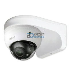 SOPORTE DAHUA DE ALUMIO PFB203W PARA PARED