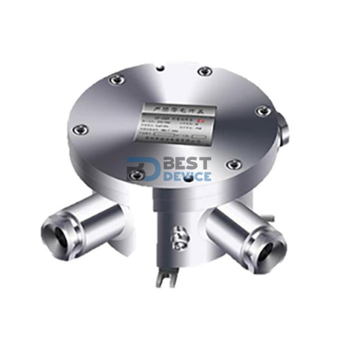 CAJA DE CONEXIONES PARA CÁMARA PROTEGIDA DAHUA DH-ZA-JXD4