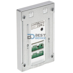 TECLADO DAHUA CON DISPLAY ASI1201A MIFARE IND TCP/IP