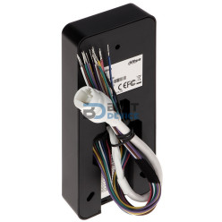 TECLADO DAHUA PARA EXTERIOR ASI1201E TARJ/PASS TCP/IP