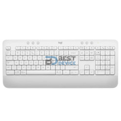 TECLADO LOGITECH 920-010964 K650 WIR BLANCO