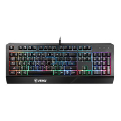 TECLADO GAMER MSI VIGOR GK20