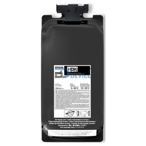 TINTA EPSON F6470 T53K920 NEGRO ULTRACHROME 2 X 1