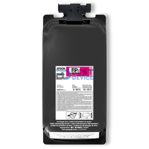 TINTA EPSON T53K820 DS FLUOR ULTRACHROME F6470H