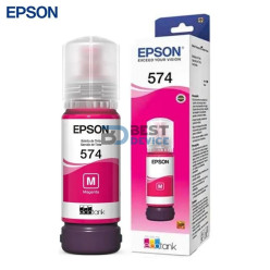 TINTA EPSON L8050 T574320-AL MAGENTA
