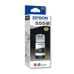 TINTA EPSON L8180 T555120-AL NEGRO