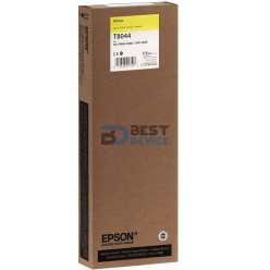 TINTA EPSON P9000 T804400 YELLOW ULTRACHROME 700 ML