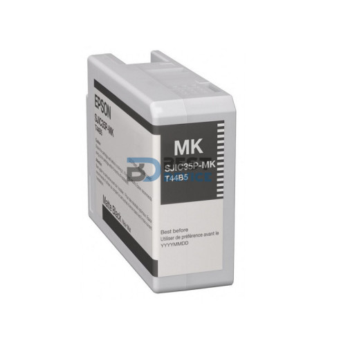 TINTA EPSON SJIC35P C13T44B520 NEGRO MATE (C6000)