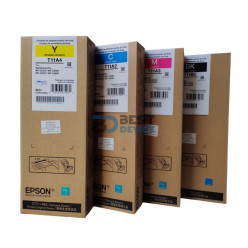 TINTA EPSON T11B120-AL NEGRO (WF-5390/5890)