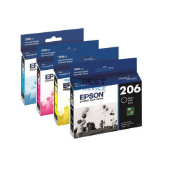TINTA EPSON T206120-AL NEGRO XP-2101