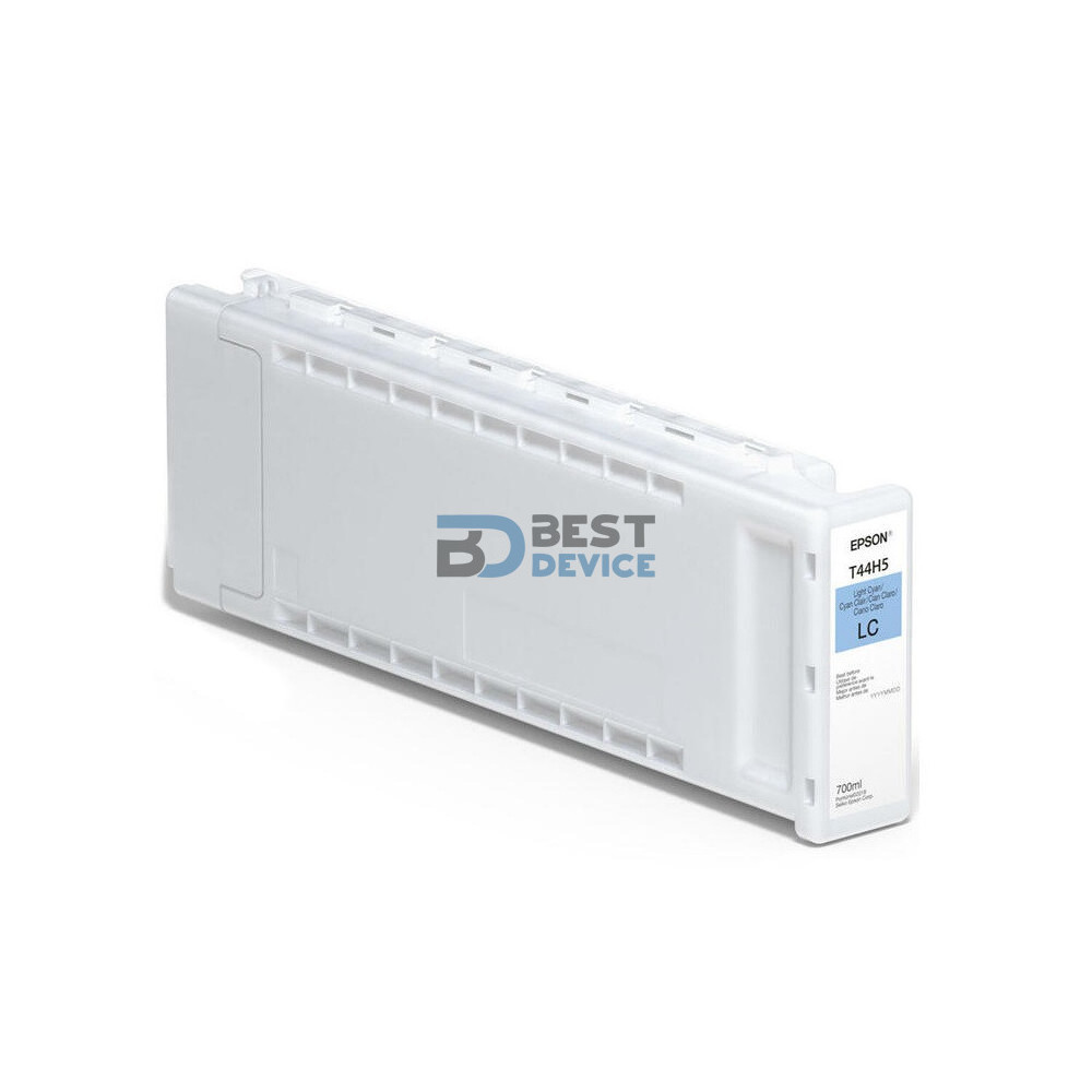 TINTA EPSON T44H520 ULTRACHROME PRO 12 CYAN CLARO