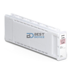 TINTA EPSON T44H620 ULTRACHROME PRO 12 MAGENTA CLARO