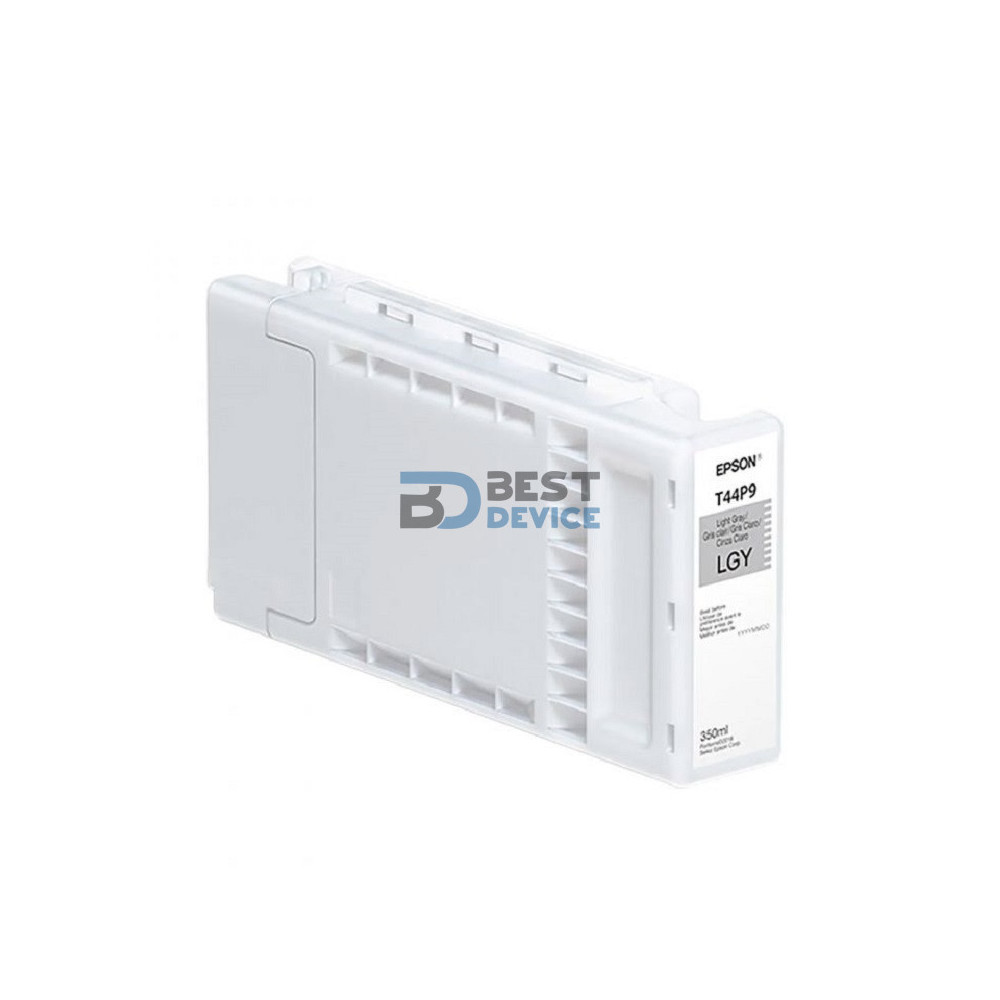 TINTA EPSON T44P920 LIGHT GRAY ULTRACHROME PRO 12