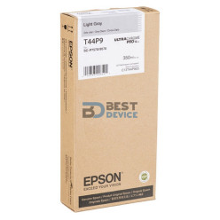 TINTA EPSON T44P920 LIGHT GRAY ULTRACHROME PRO 12