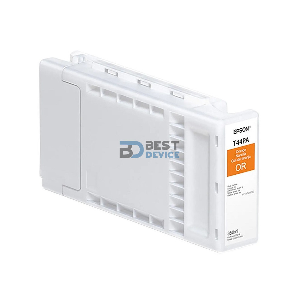 TINTA EPSON T44PA20 ULTRACHROME PRO 12 NARANJA 350ML