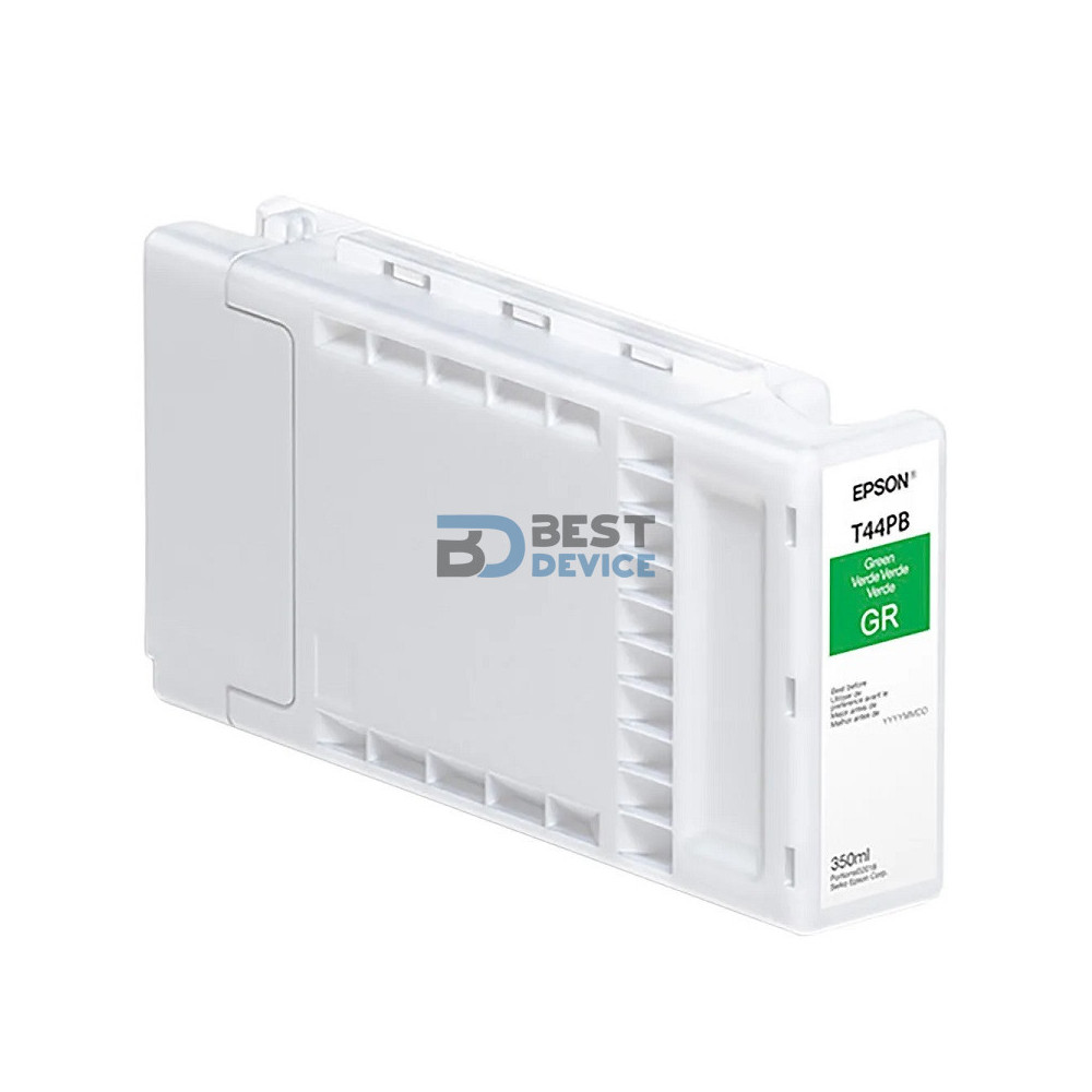TINTA EPSON T44PB20 ULTRACHROME PRO 12 VERDE 350ML