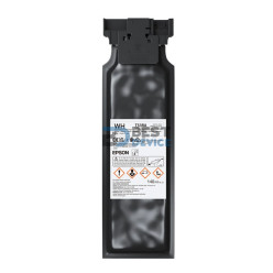 TINTA EPSON T53RA20 UV ULTRACHROME BLANCO 140ML