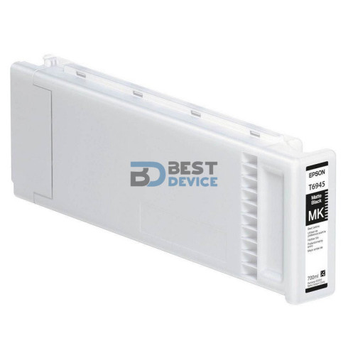 TINTA EPSON T694500 NEGRO MATTE 700ML (T5270DR)