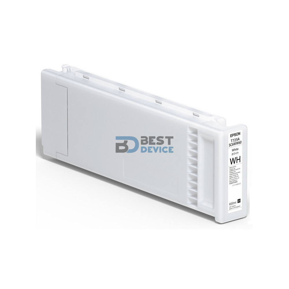TINTA EPSON T725A0N BLANCO 725 (F2100WE)