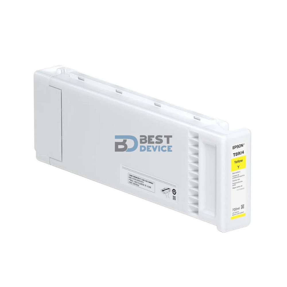 TINTA EPSON T890420 AMARILLO (S40600PE)