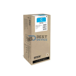 TINTA EPSON T973220 C869R CYAN