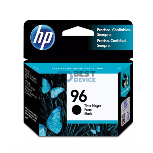 TINTA HP C8767W 96 NEGRO