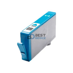 TINTA HP CB318WL 564 CYAN