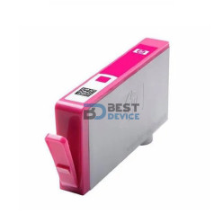 TINTA HP CB319WL 564 MAGENTA