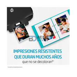 TINTA HP CC656AL 901 COLOR