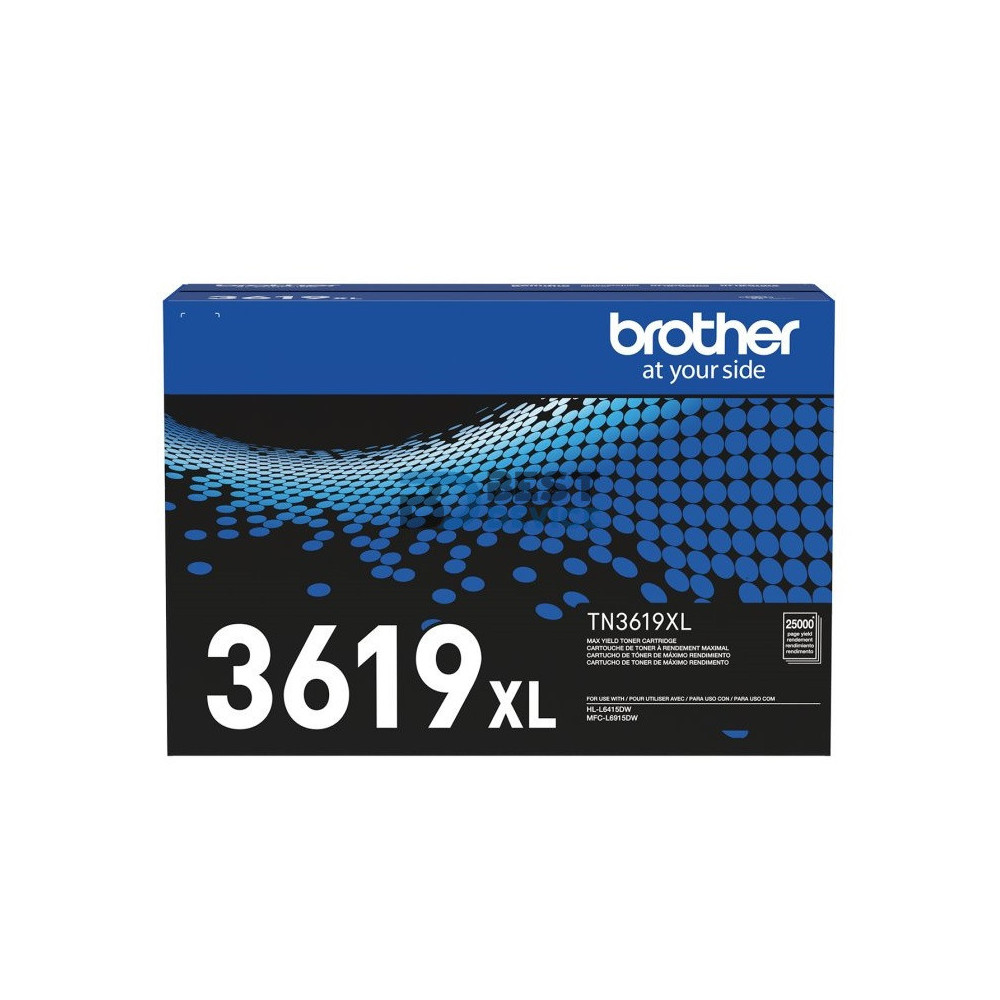 TONER BROTHER TN3619XL (6415/6915)