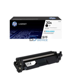 TONER HP CF230A (30A) NEGRO (M203DW)