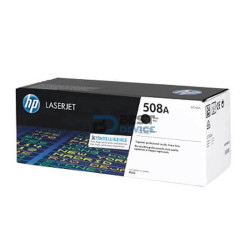 TONER HP CF360A (508A) NEGRO M553DN