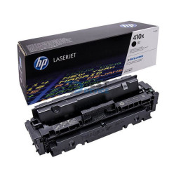 TONER HP CF410X (410X) M477FDW NEGRO