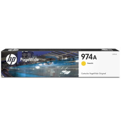 TONER HP L0R93AL (974A) AMARILLO