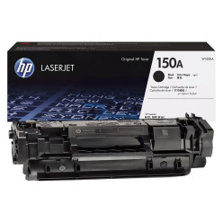 TONER HP 150A NEGRO W1500A M109/112/139/142
