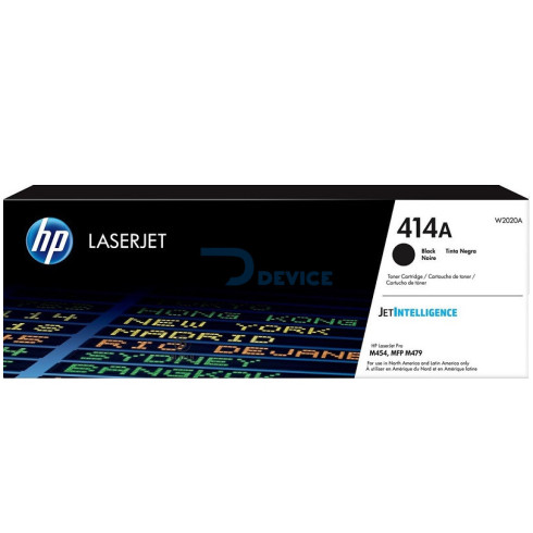 TONER HP W2020A (414A) NEGRO M479